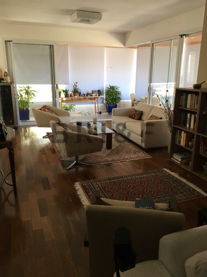Apartamento para Venda - BROOKLIN