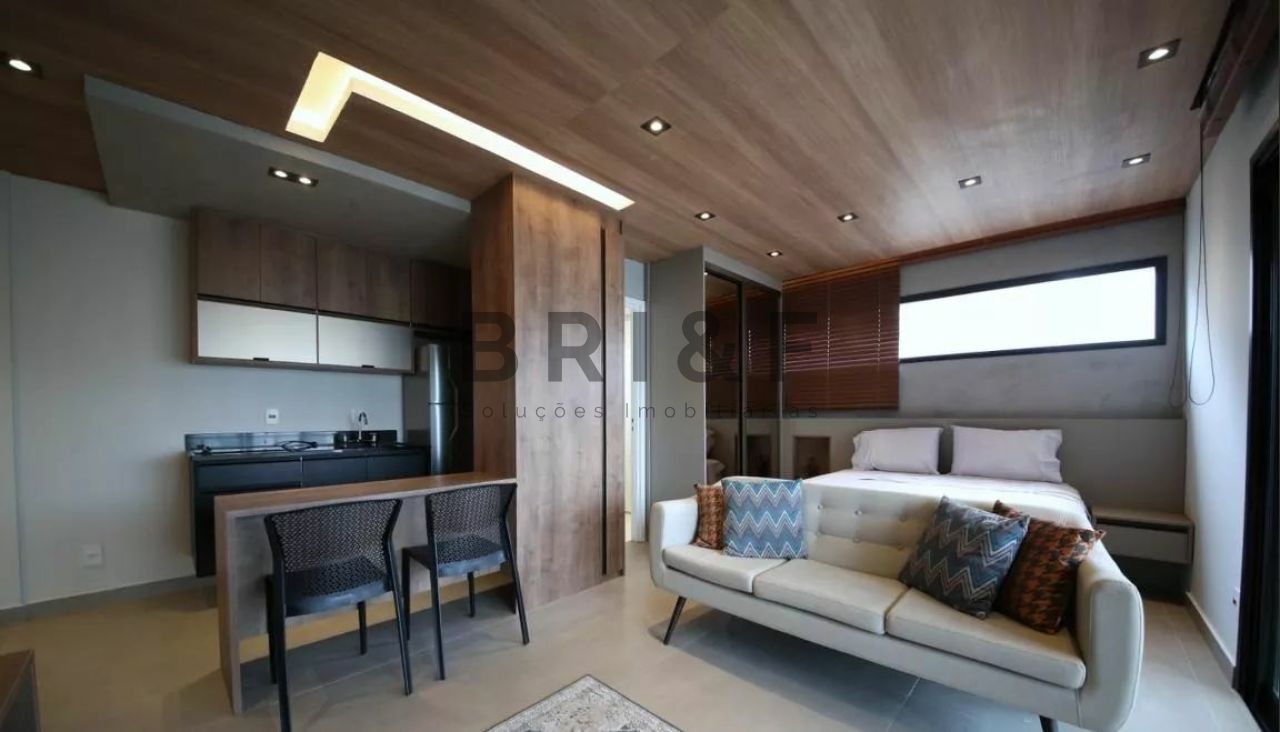 Apartamento para Venda - Campo Belo