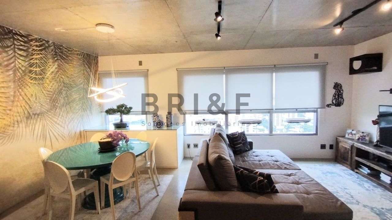 Apartamento para Venda - Chácara Santo Antônio Zona Sul