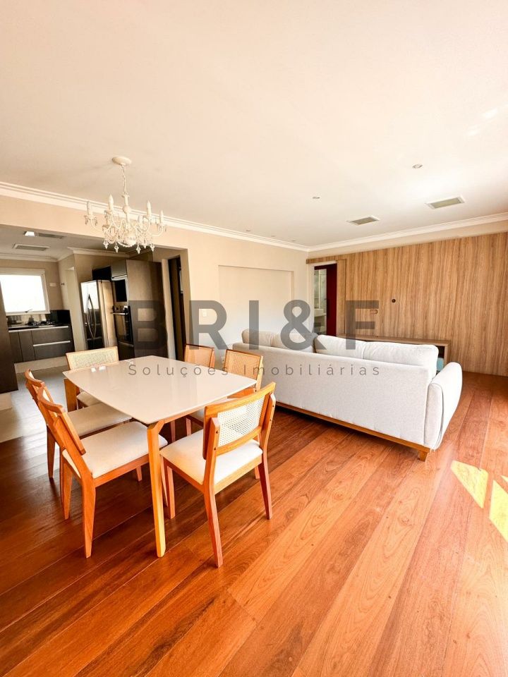 Apartamento para Venda - Moema