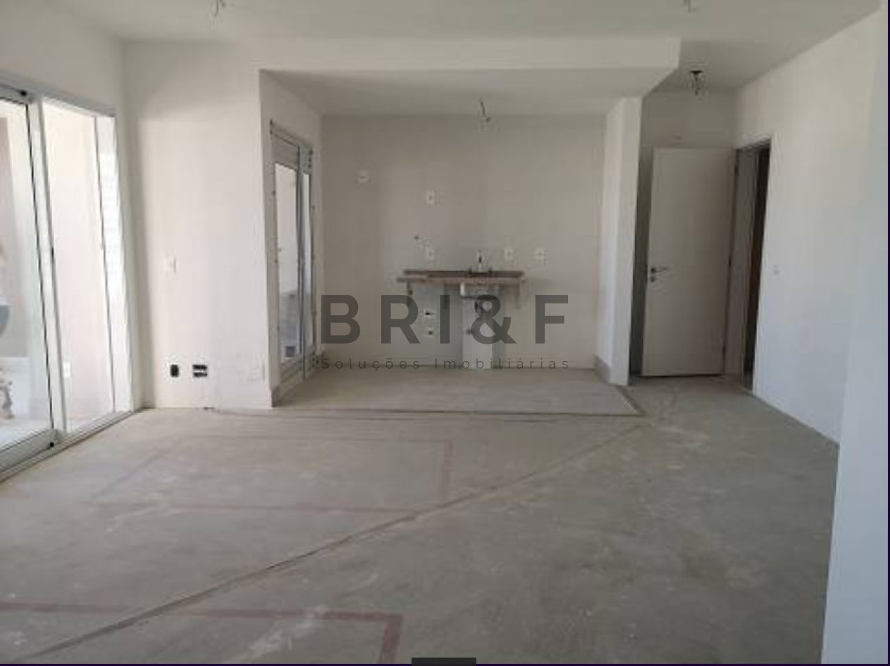 Apartamento para Venda - Chácara Santo Antônio Zona Sul