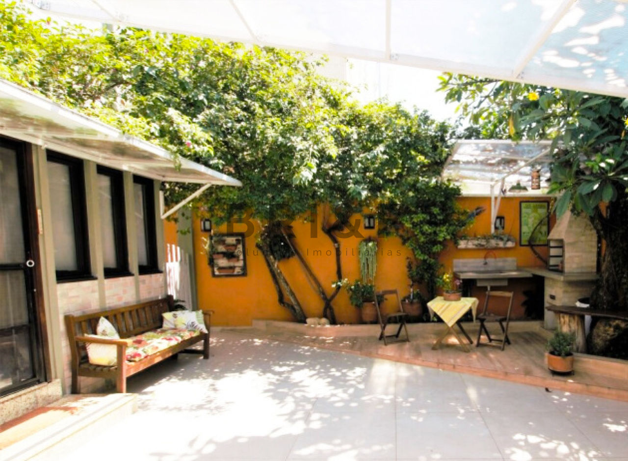 Casa de Vila para Venda - Brooklin