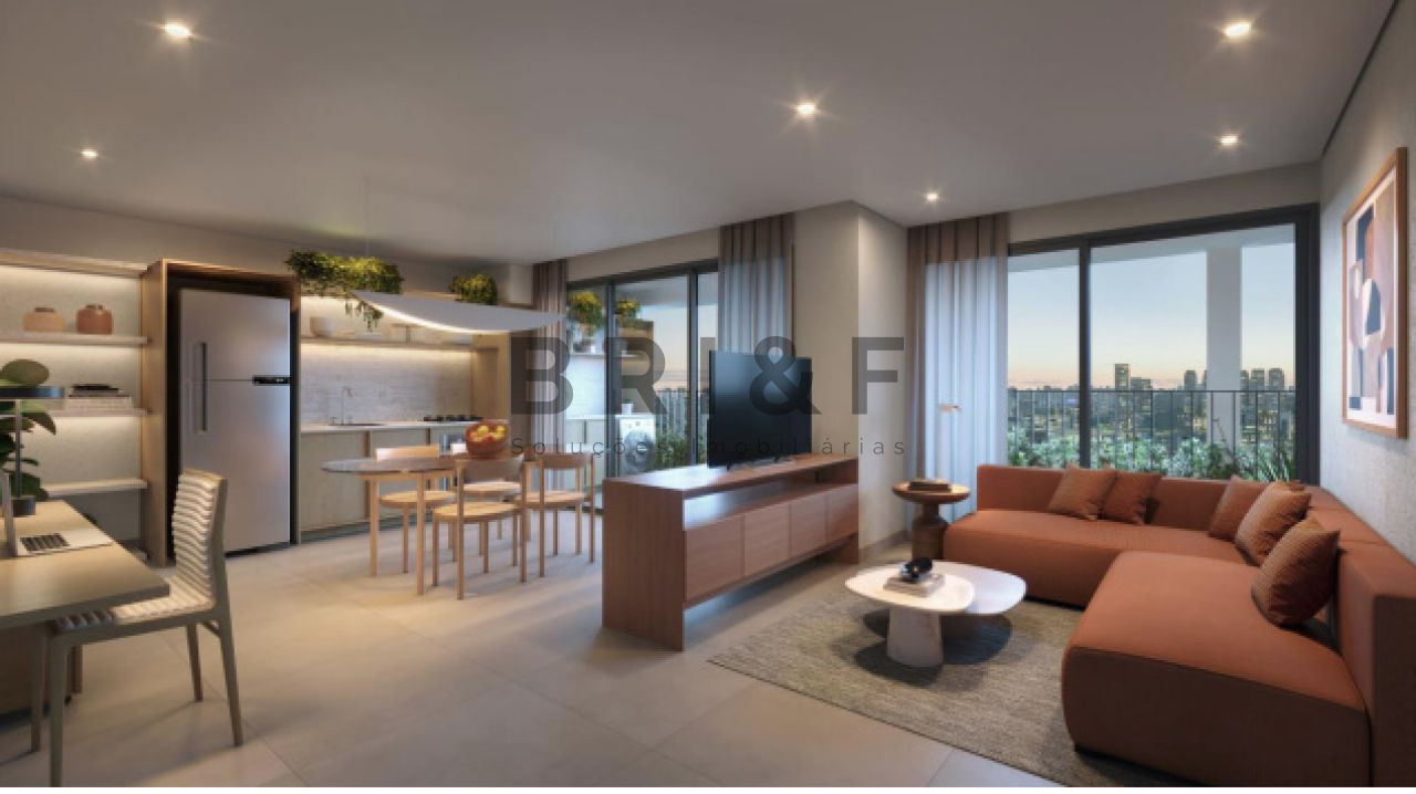 Apartamento para Venda - Campo Belo