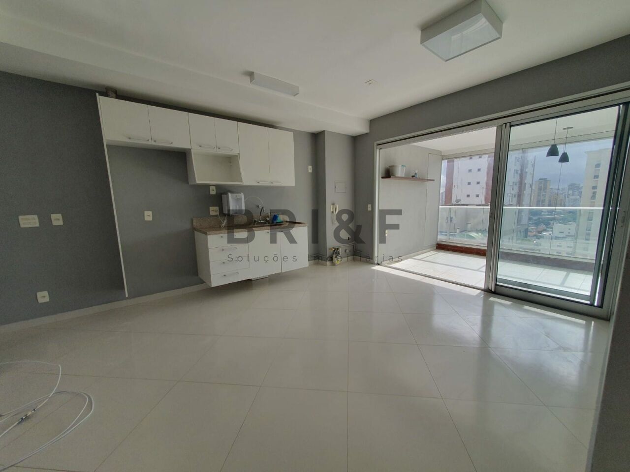 Apartamento para Venda - Brooklin