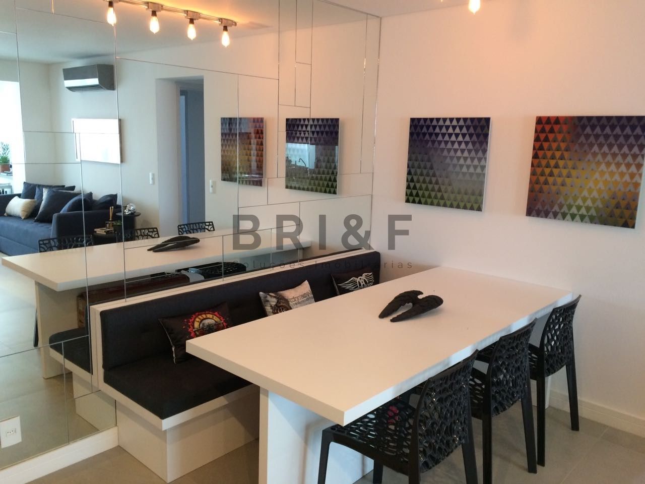 Apartamento para Venda - Jardim Aeroporto