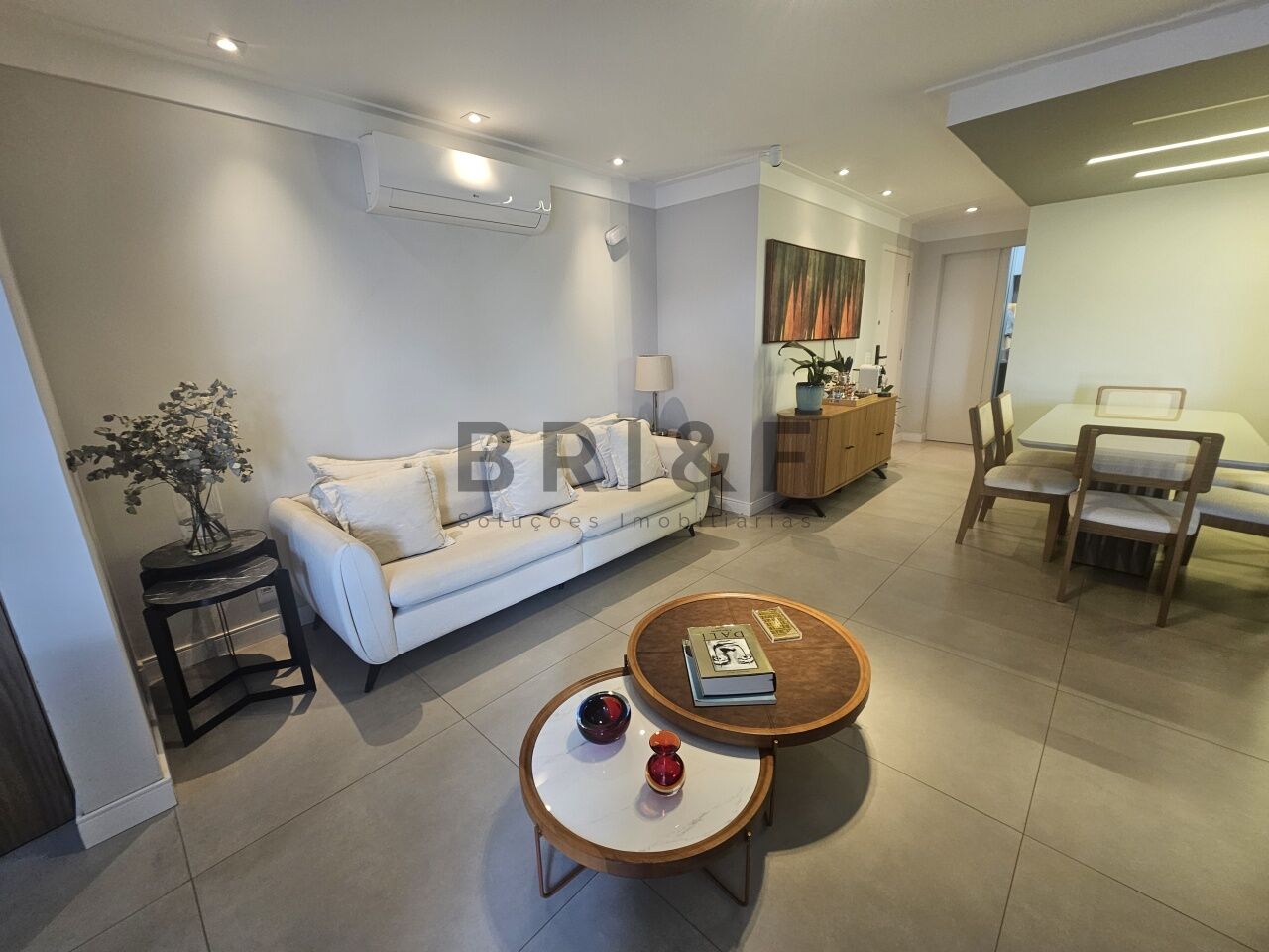 Apartamento para Venda - Brooklin