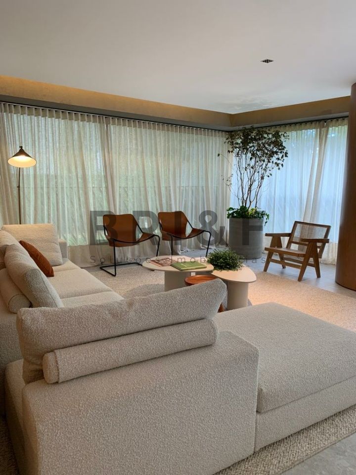 Apartamento para Venda - BROOKLIN