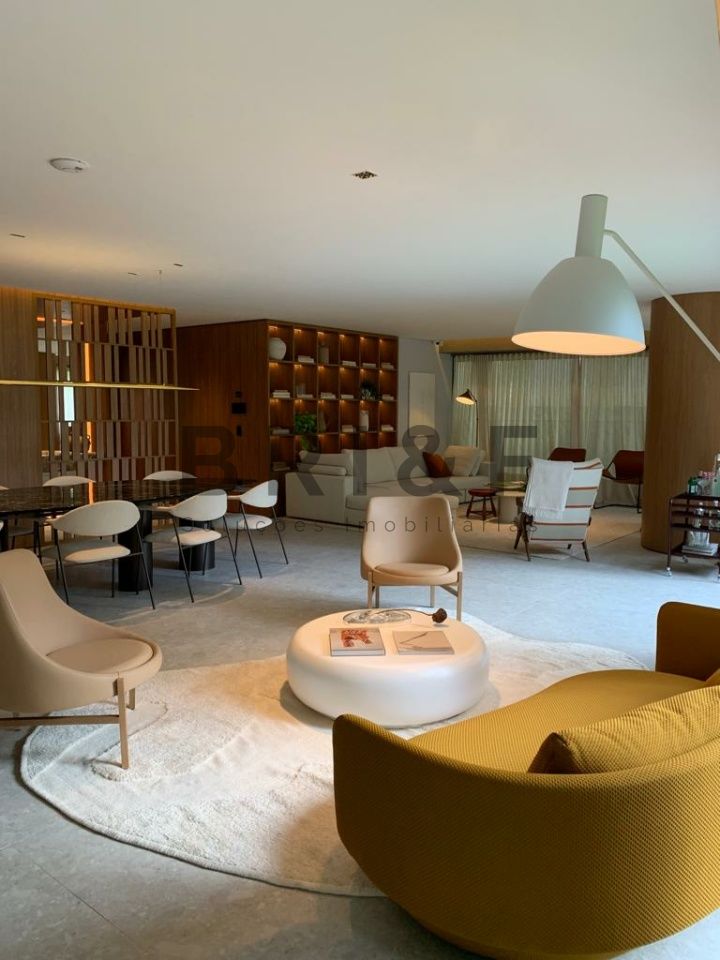 Apartamento para Venda - BROOKLIN