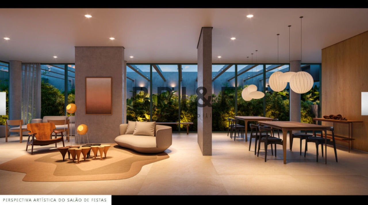 Apartamento para Venda - BROOKLIN