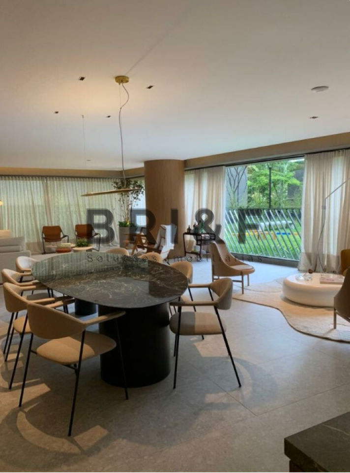 Apartamento para Venda - BROOKLIN