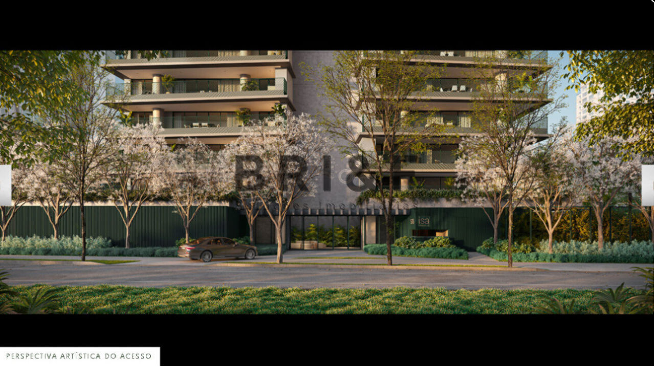 Apartamento para Venda - BROOKLIN