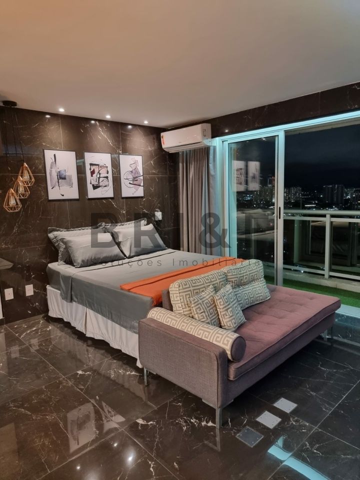 Apartamento para Venda - Vila Cruzeiro
