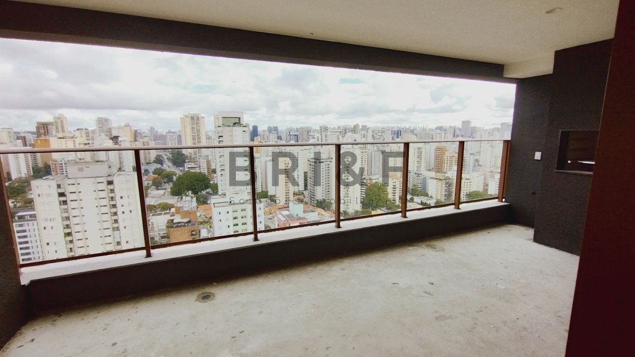 Apartamento para Venda - Brooklin