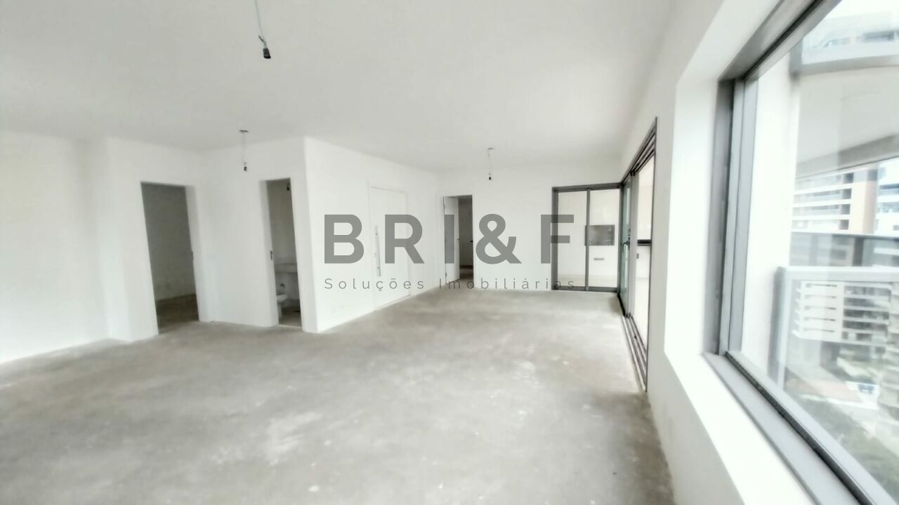 Apartamento para Venda - Campo Belo