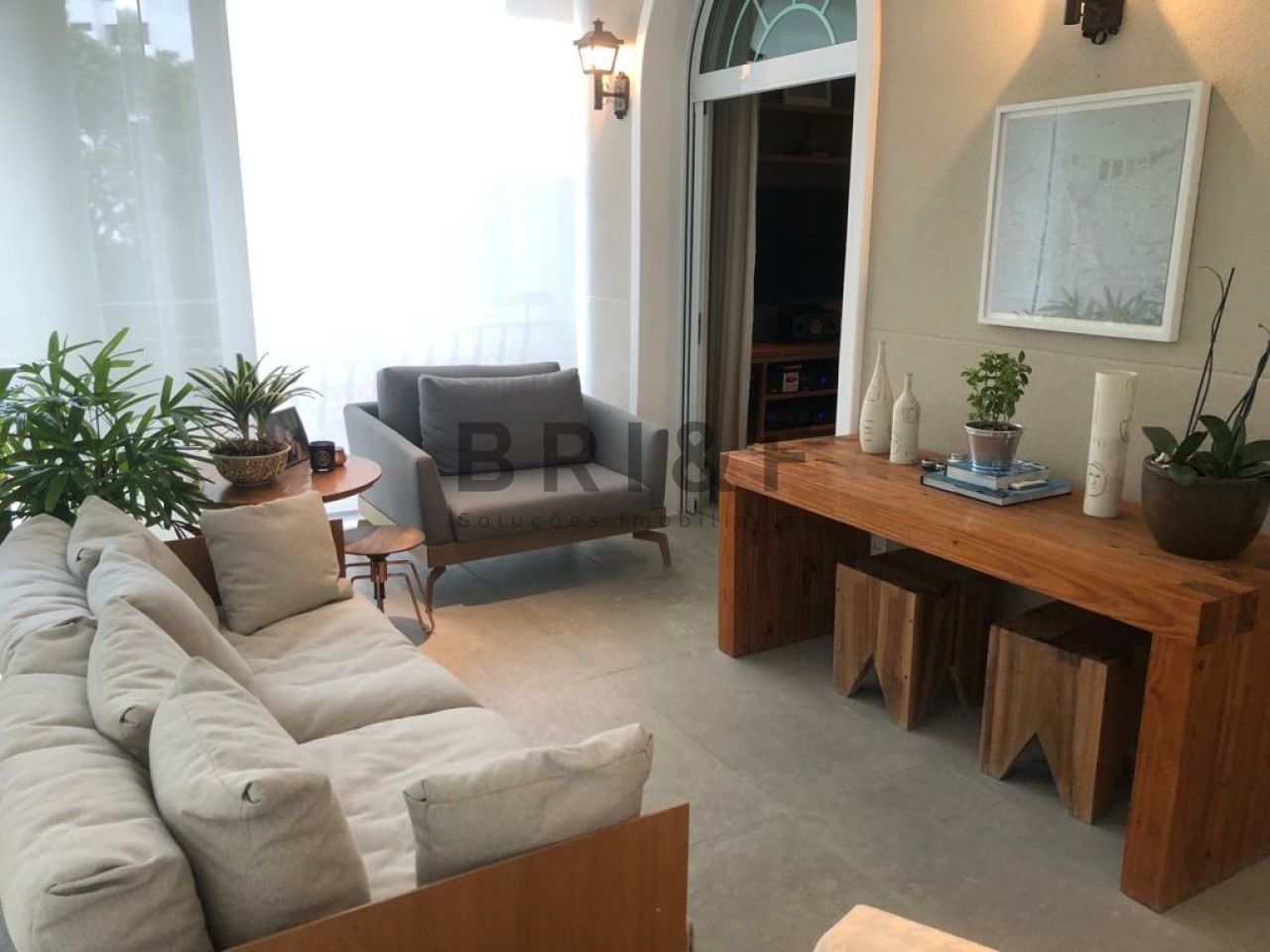 Apartamento para Venda - Campo Belo