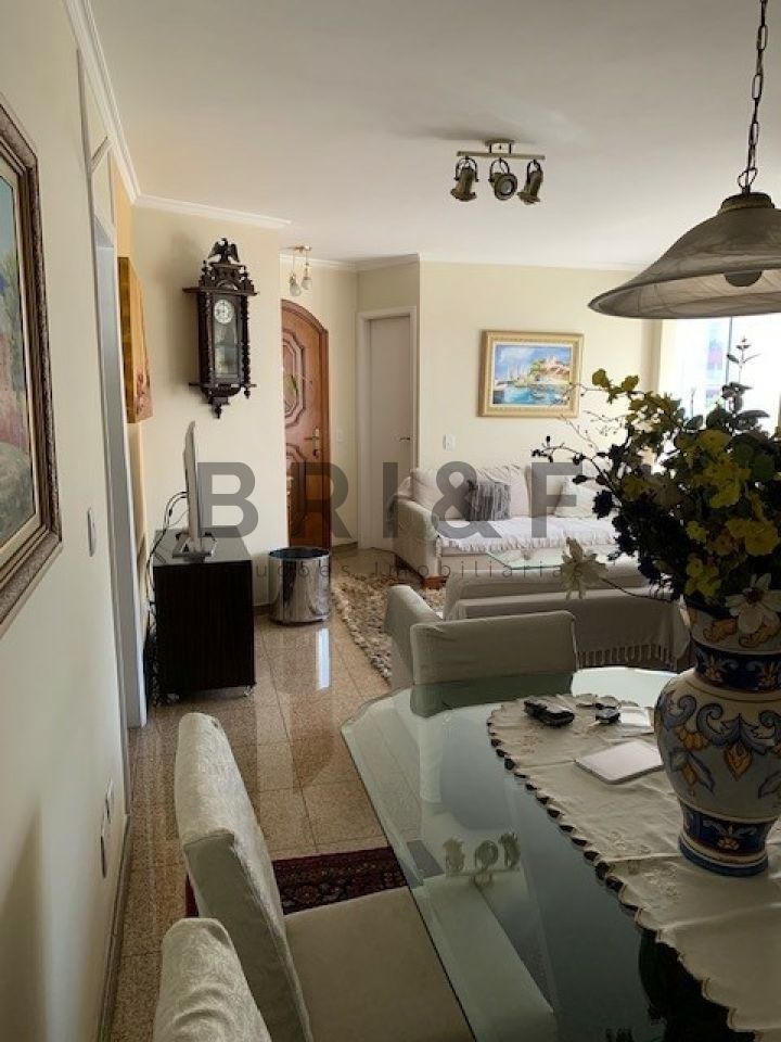 Apartamento para Venda - Planalto Paulista