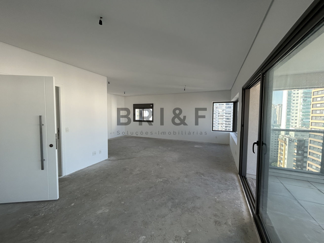 Apartamento para Venda - Campo Belo