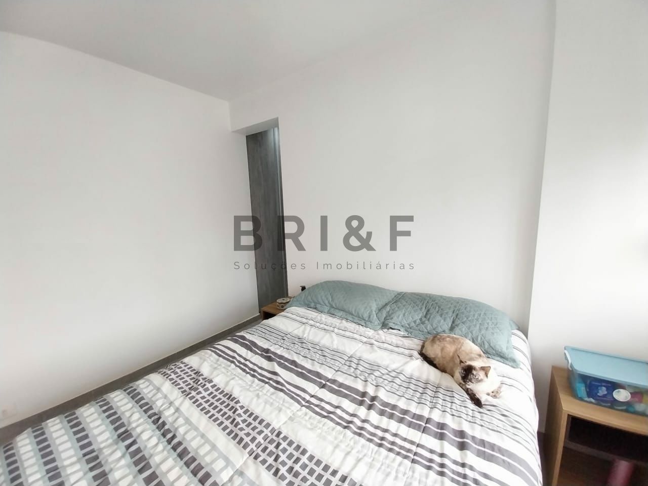 Apartamento para Venda - Brooklin
