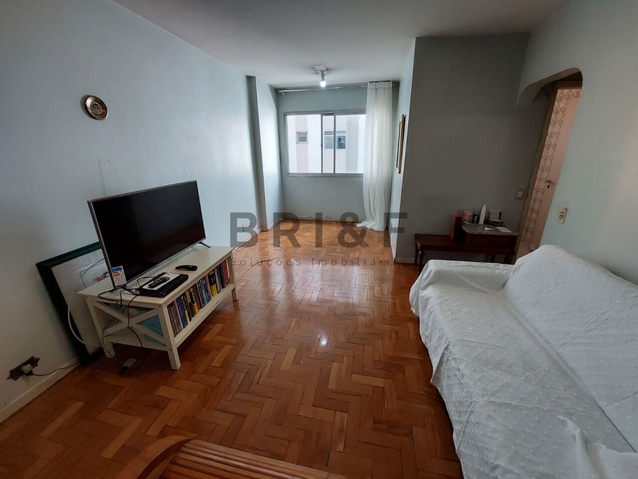 Apartamento para Venda - Moema