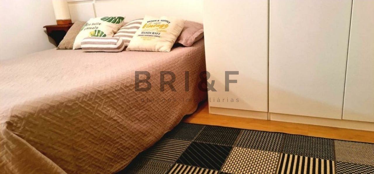 Apartamento para Venda - BROOKLIN