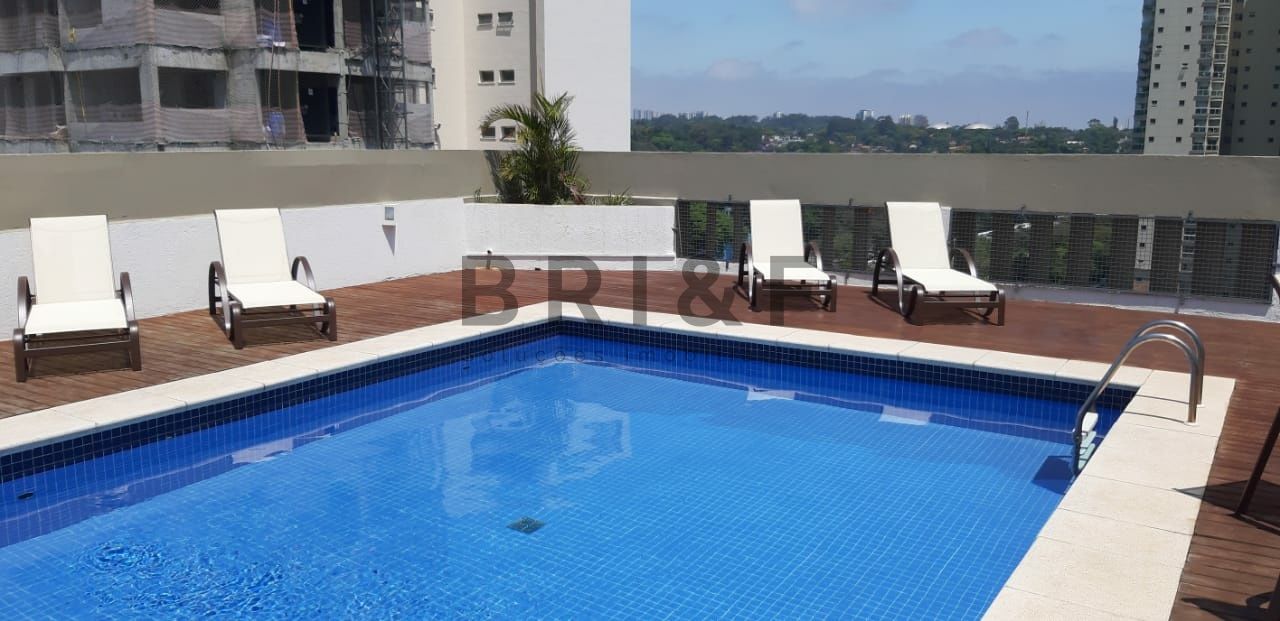 Apartamento para Venda - Brooklin