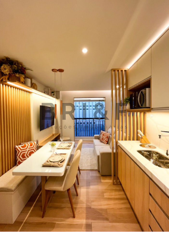 Apartamento para Venda - Bela Vista