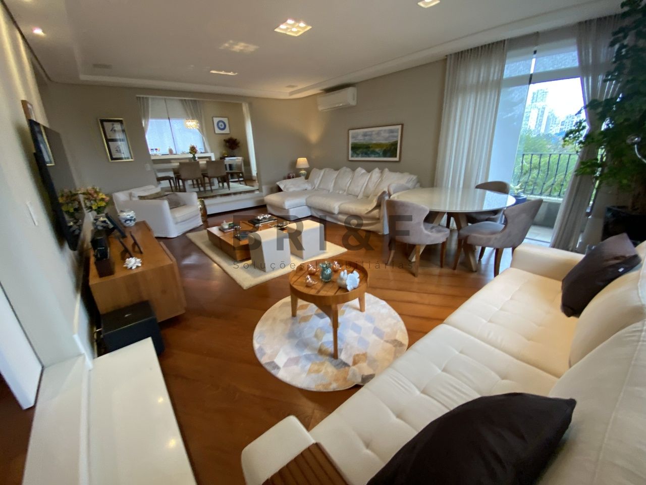 Apartamento para Venda - Brooklin