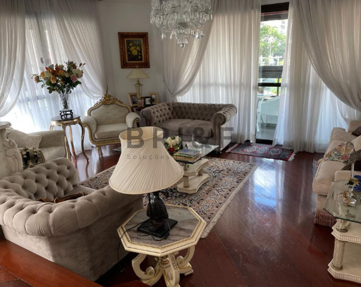 Apartamento para Venda - Perdizes