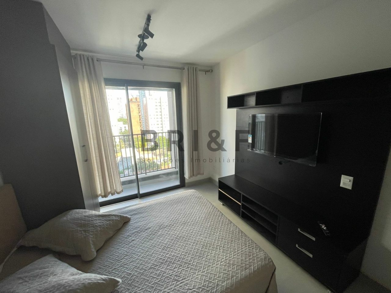 Apartamento para Venda - Brooklin