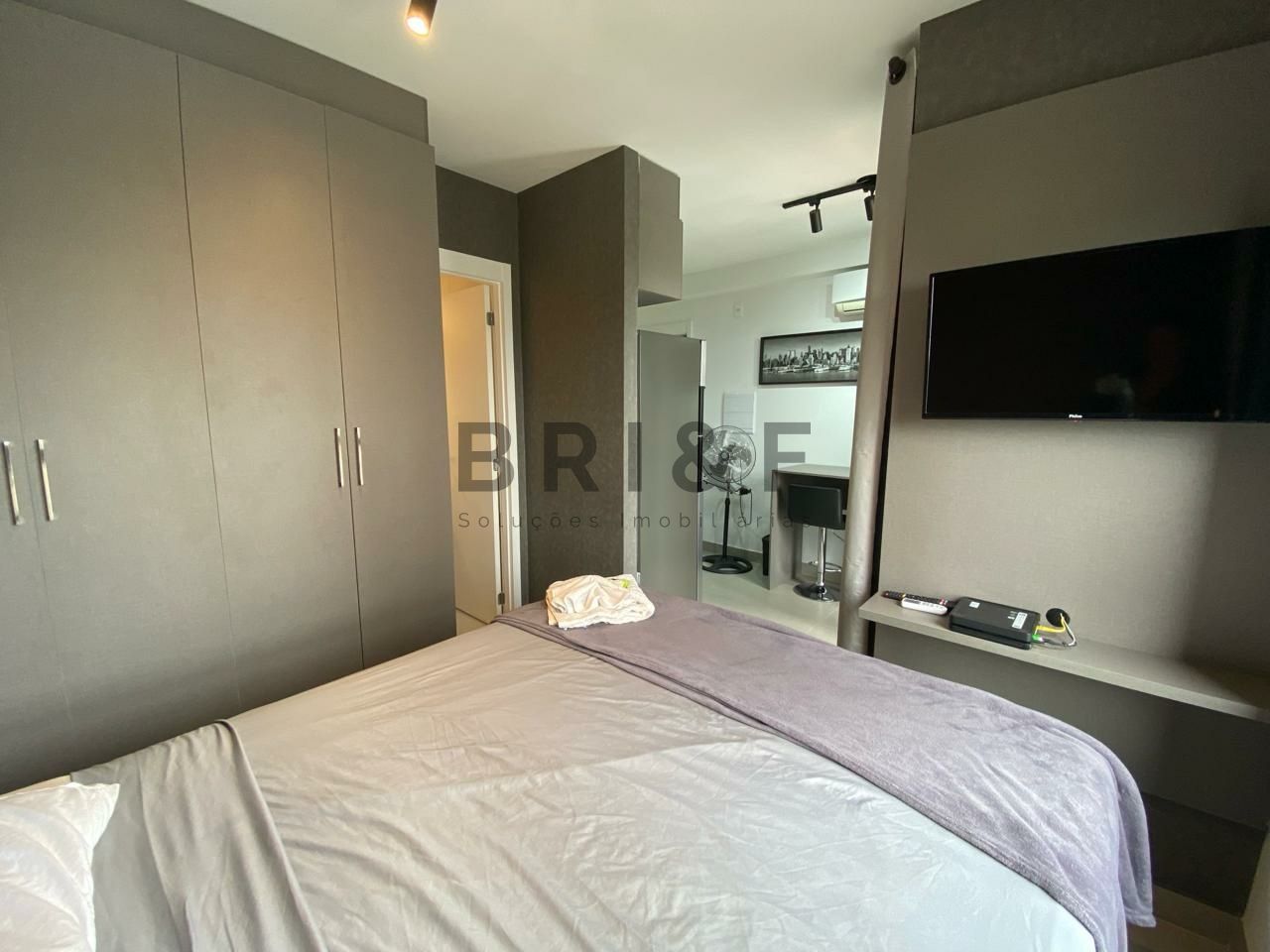 Apartamento para Venda - Brooklin