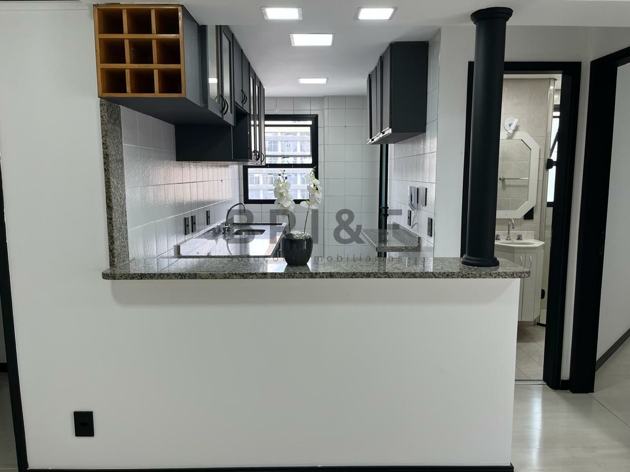 Apartamento para Venda - Moema