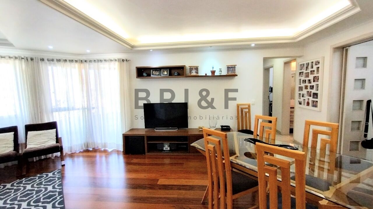 Apartamento para Venda - Vila Mascote