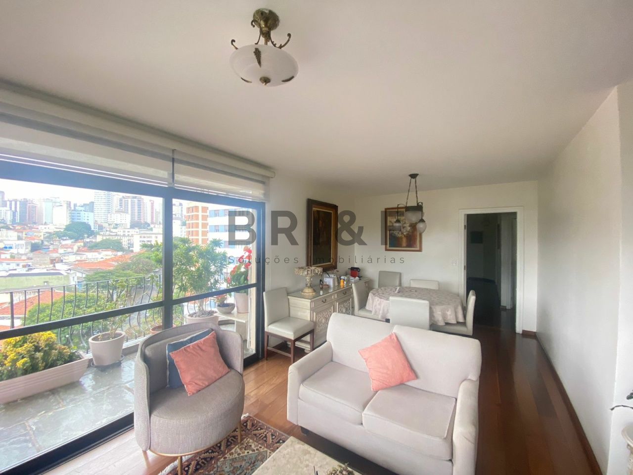 Apartamento para Venda - Vila Mariana