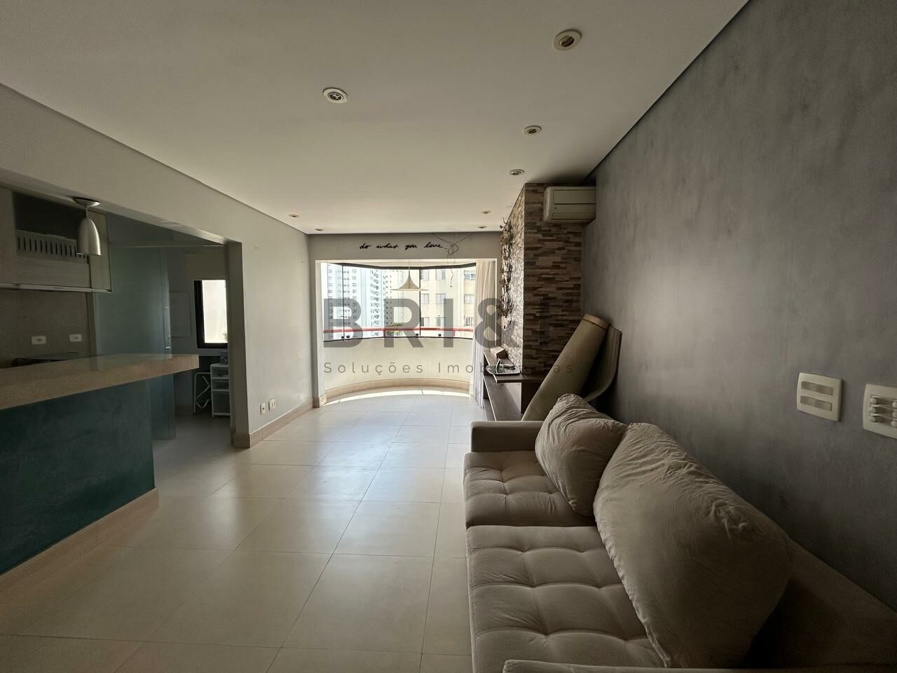 Apartamento para Venda - Brooklin