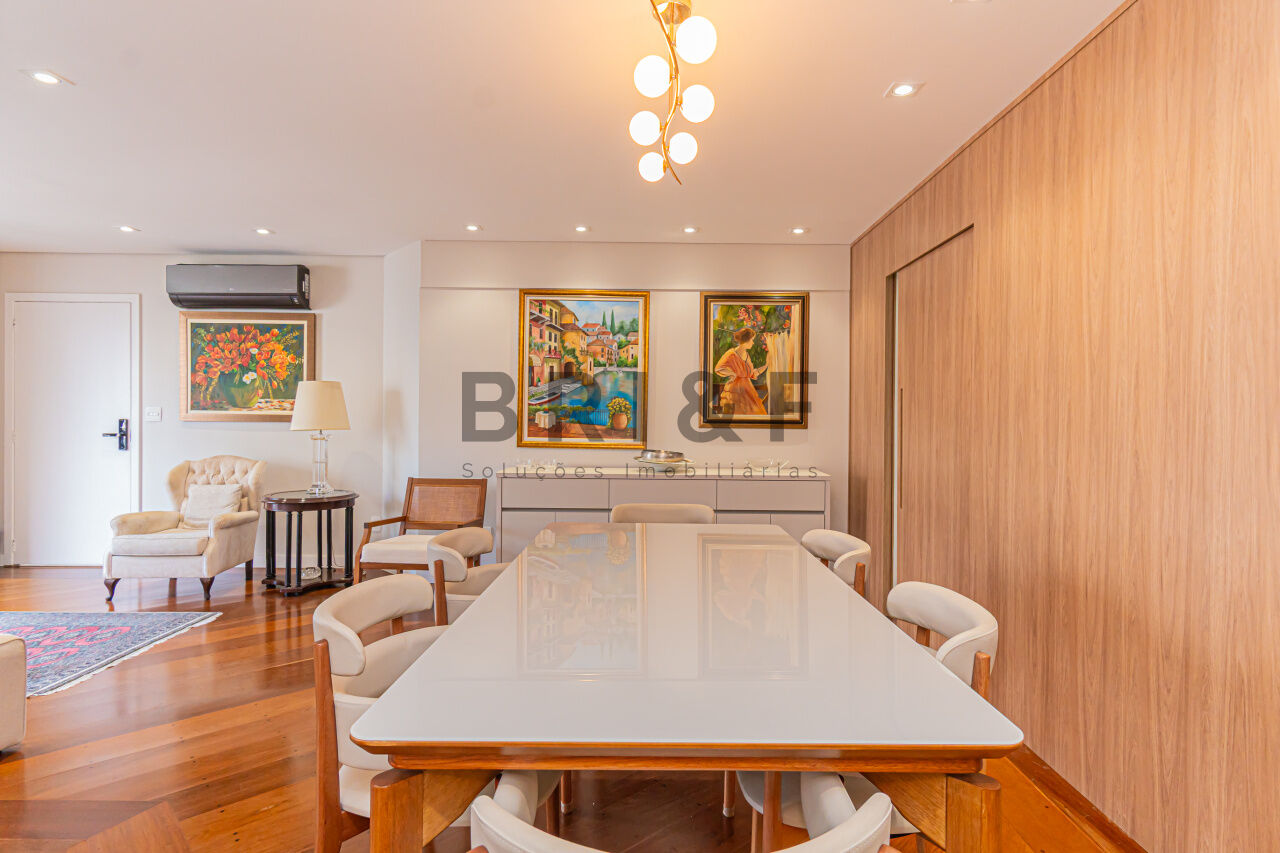 Apartamento para Venda - Vila Olímpia