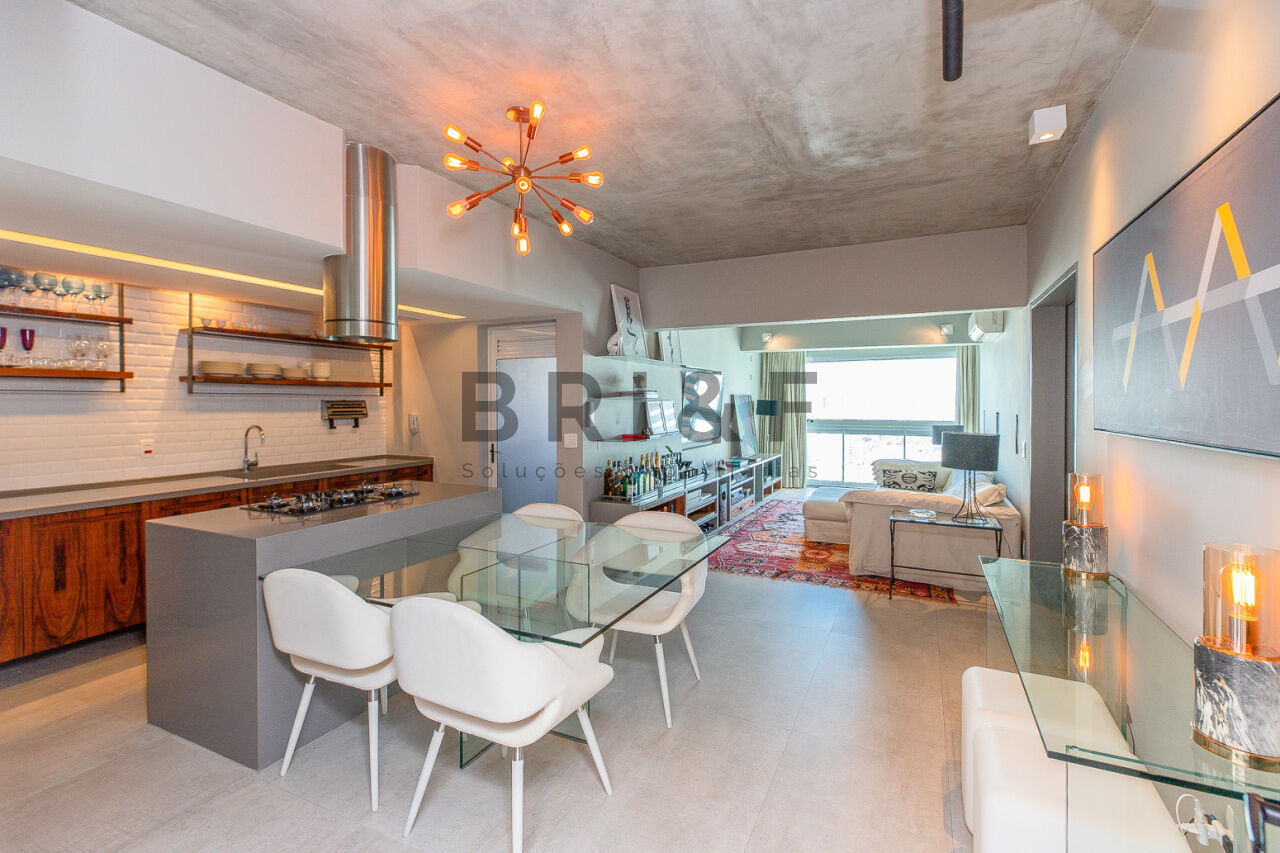 Apartamento para Venda - BROOKLIN