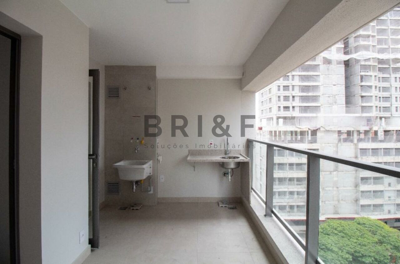Apartamento para Venda - BROOKLIN