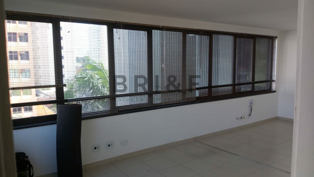 Conj. Comercial para Venda - Chácara Santo Antônio Zona Sul
