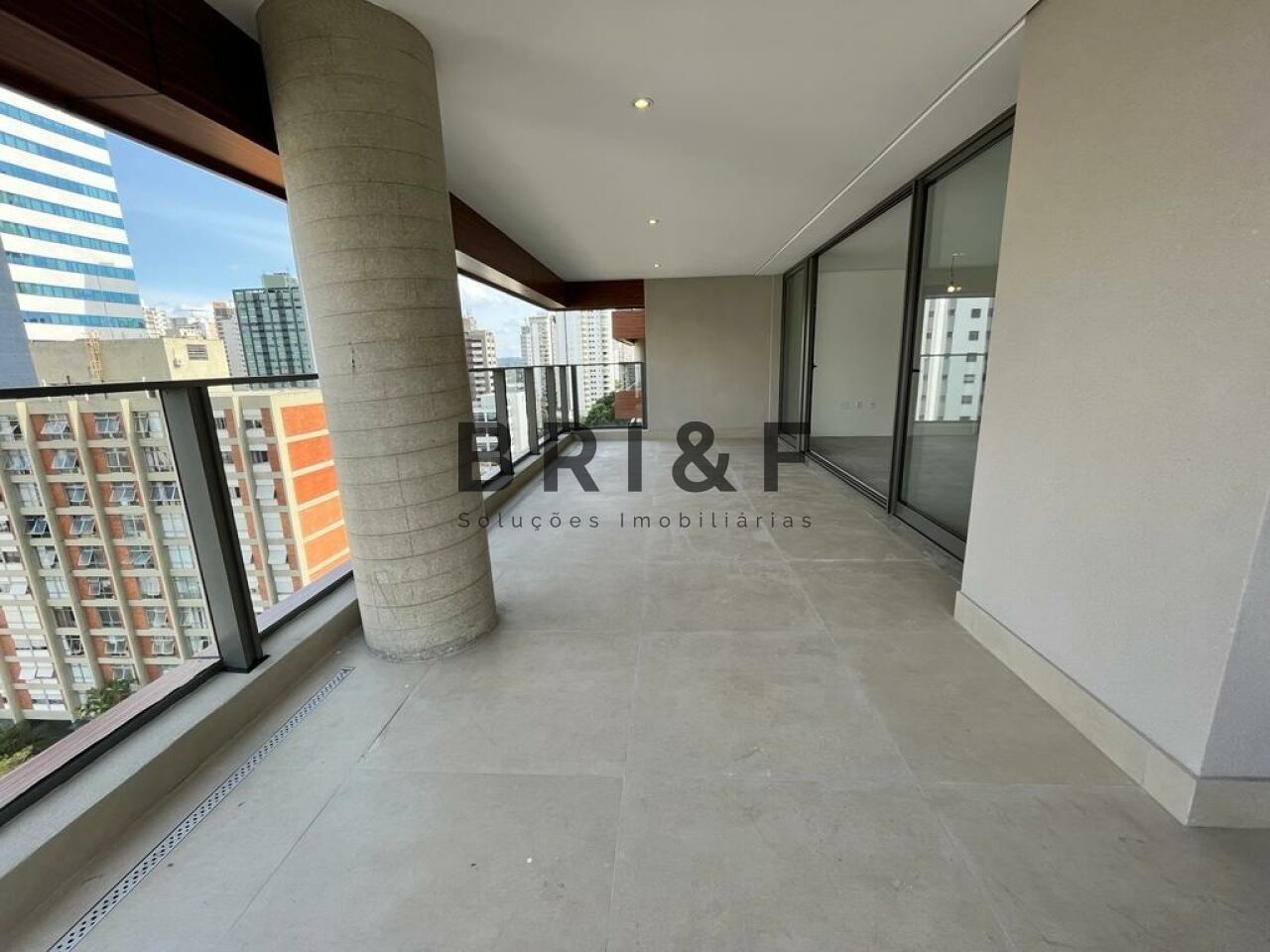 Apartamento para Venda - Brooklin