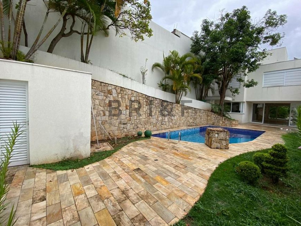 Casa  para Venda - Brooklin