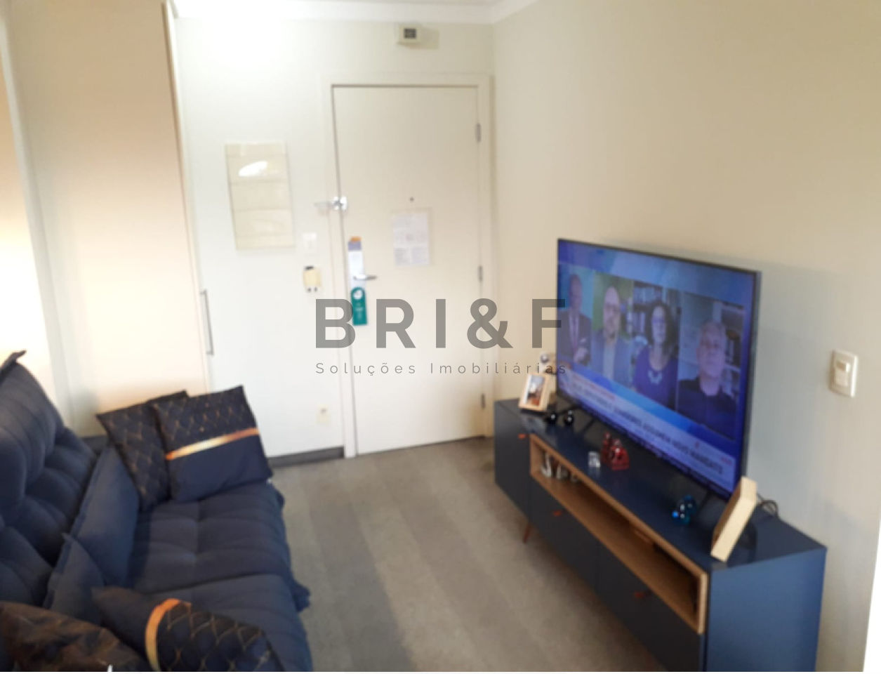 Apartamento para Venda - Campo Belo