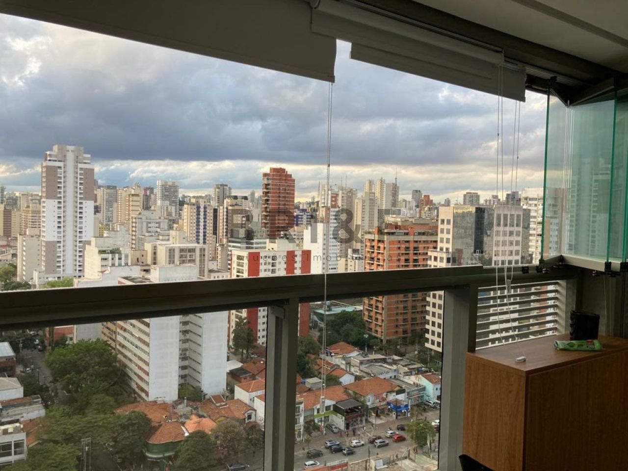 Apartamento para Venda - Pinheiros