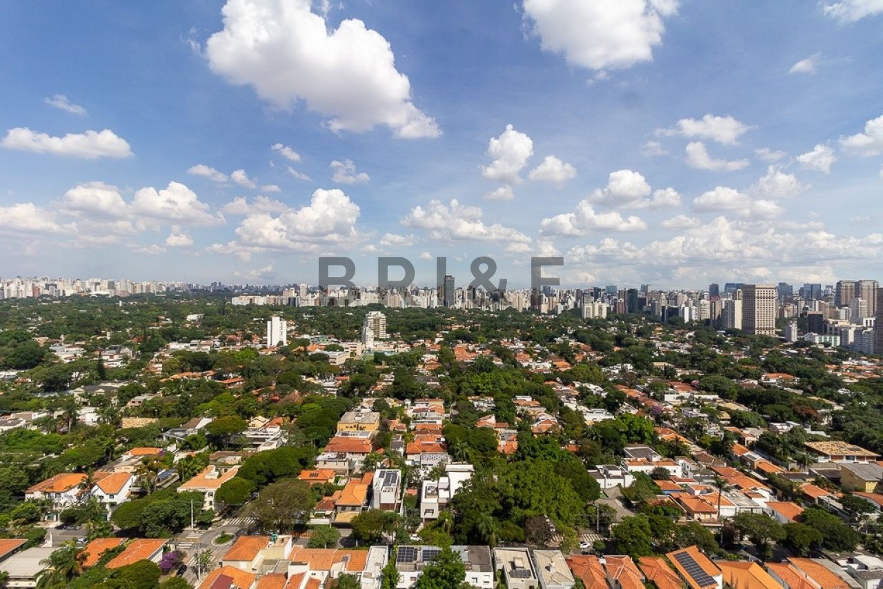 Apartamento para Venda - Pinheiros