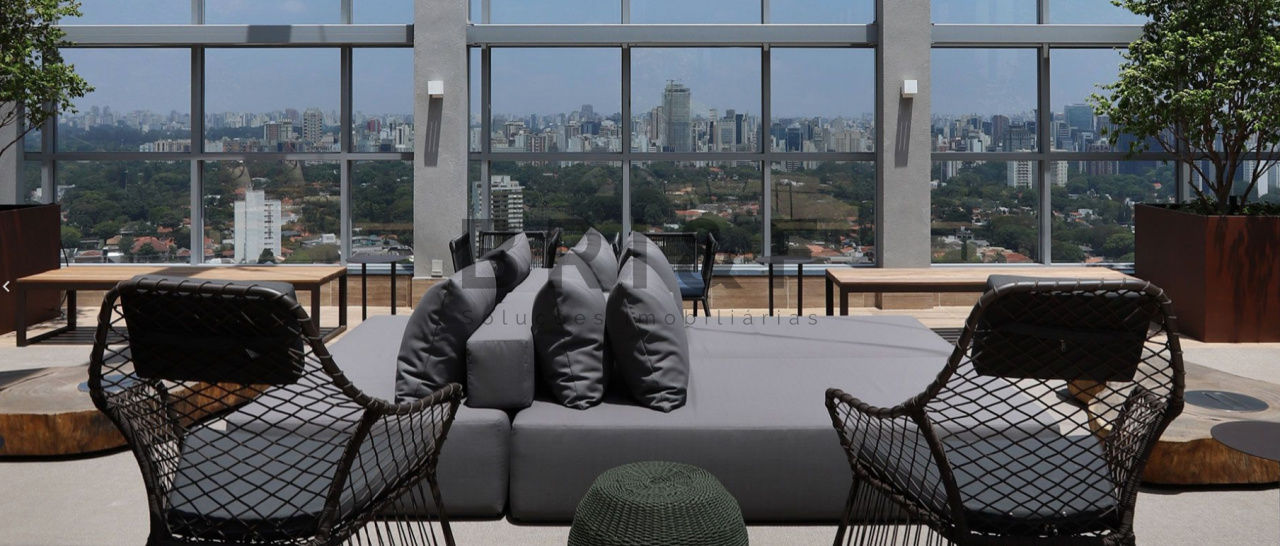 Apartamento para Venda - Pinheiros