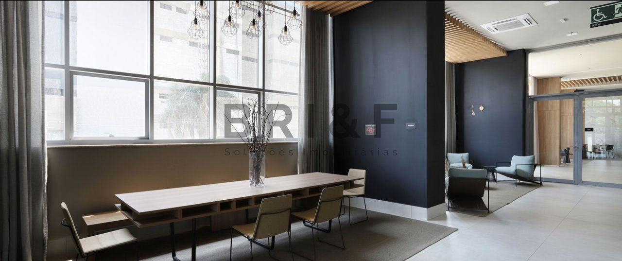 Apartamento para Venda - Pinheiros