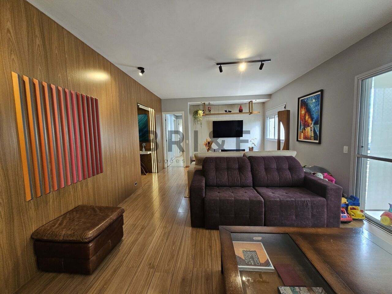 Apartamento para Venda - BROOKLIN
