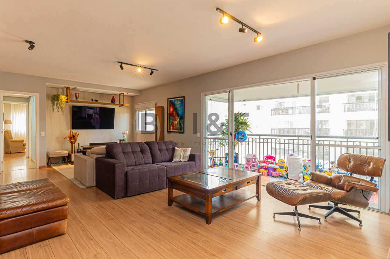 Apartamento para Venda - BROOKLIN