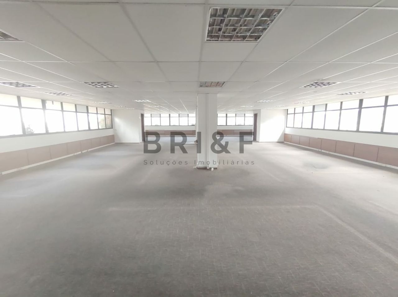 Conj. Comercial para Venda - Vila Olímpia