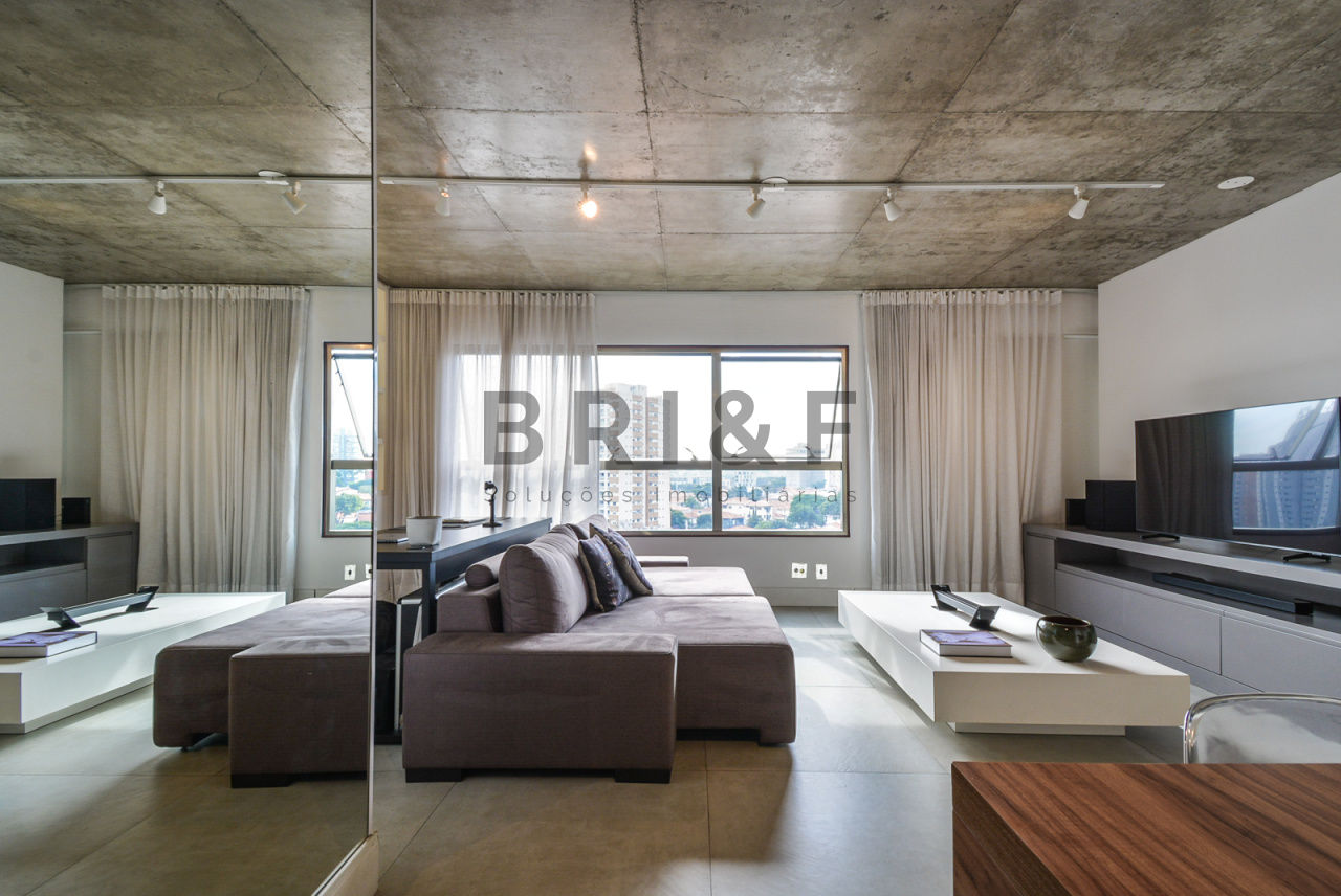 Apartamento para Venda - Campo Belo