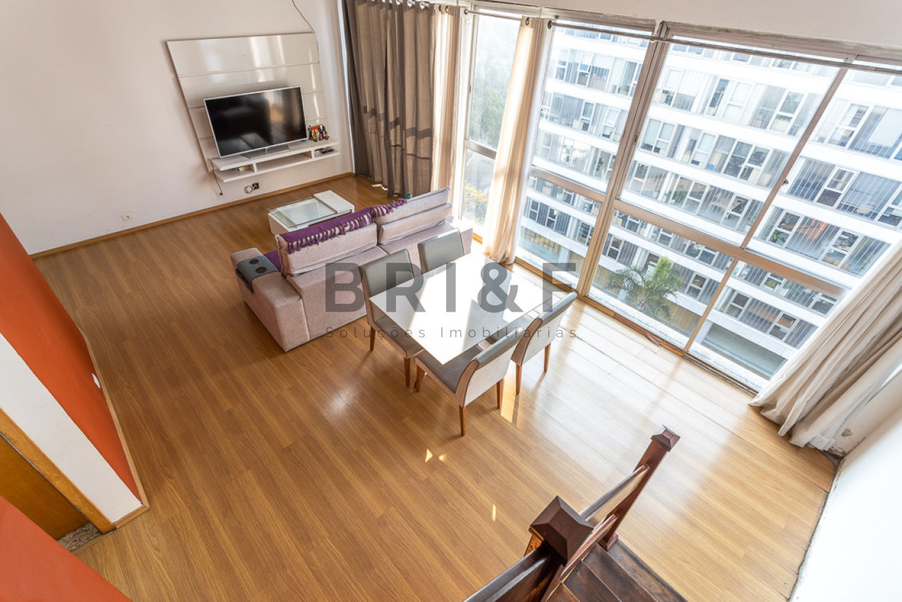 Apartamento para Venda - Bela Vista